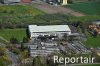 Luftaufnahme Kanton Zug/Steinhausen Industrie/Steinhausen Bossard - Foto Bossard  AG  3631